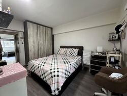 Blk 56 BLANGAH VIEW (Bukit Merah), HDB 4 Rooms #565847041